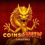 Coins of Dragon - Hold & Win
