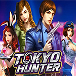 Tokyo Hunter