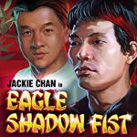 Eagle Shadow Fist